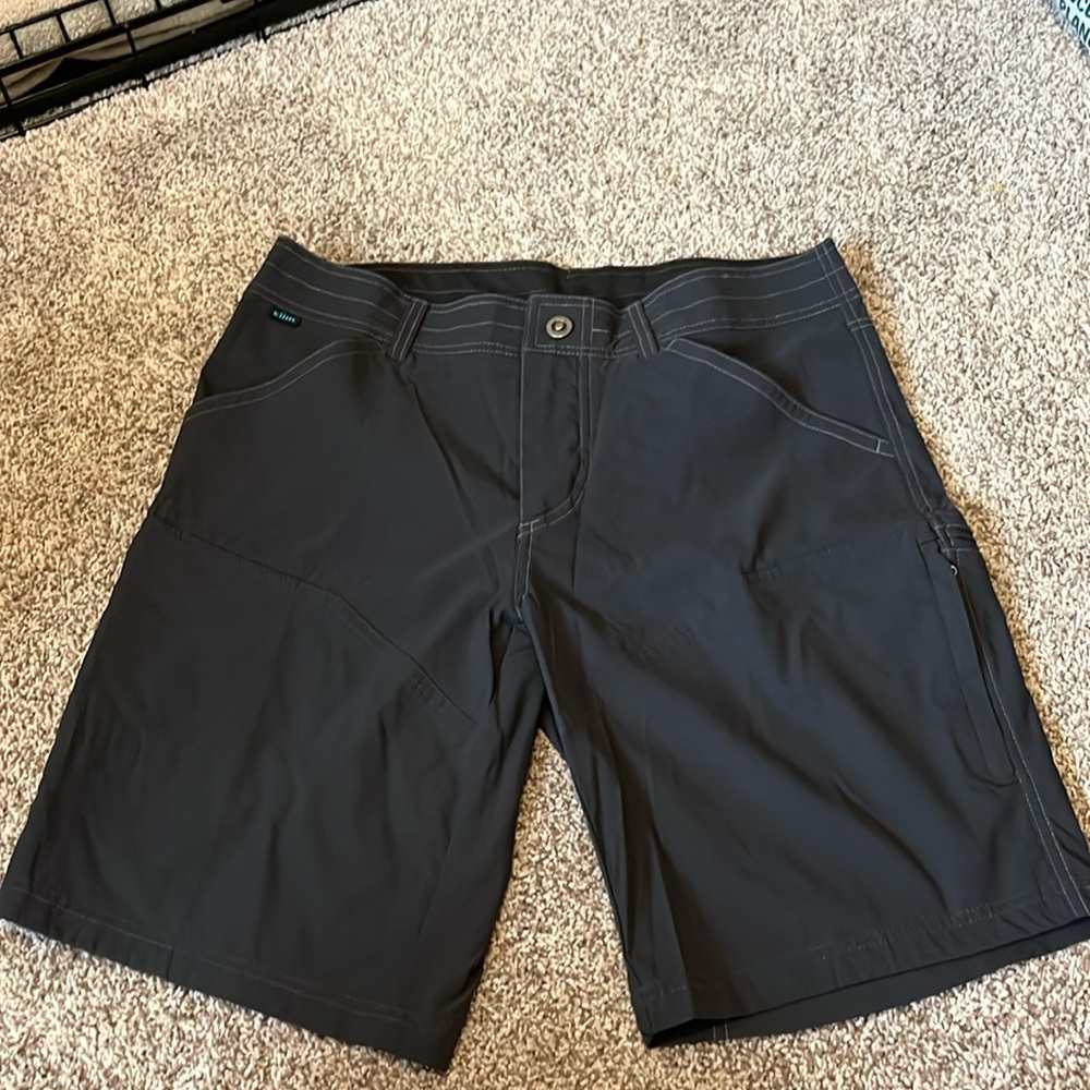 Kuhl men’s shorts